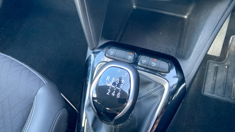 Vauxhall Corsa 1.2 Turbo Elite Edition 5dr Petrol Hatchback